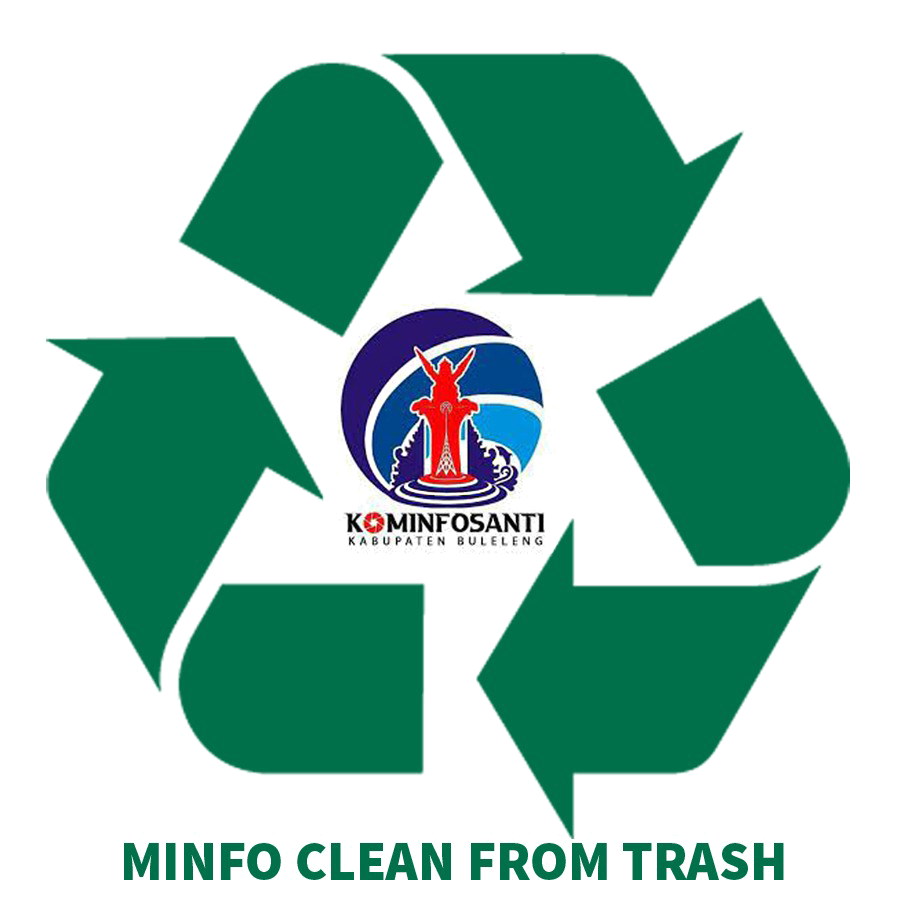 BANK SAMPAH MINFO