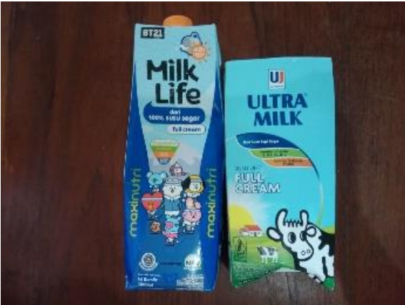 TETRA PACK