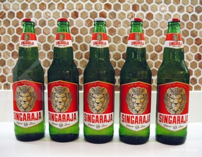 BIR SINGARAJA