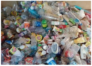 PLASTIK BENTUKAN CAMPUR