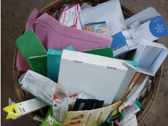 KERTAS DUPLEK
