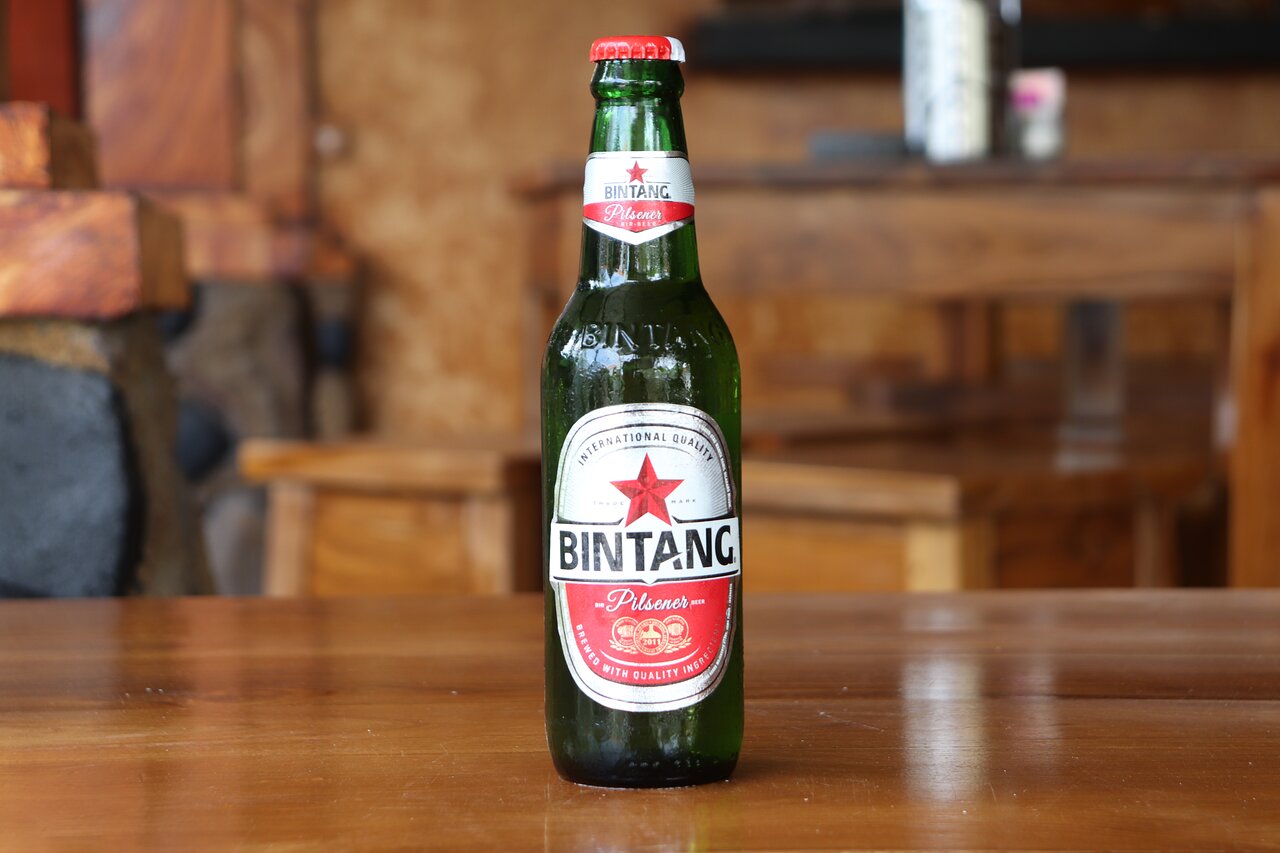 BIR BINTANG KECIL